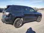 Lot #3027145792 2021 JEEP GRAND CHER