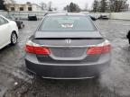 HONDA ACCORD EXL photo