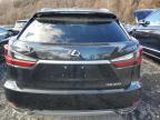 LEXUS RX 350 photo