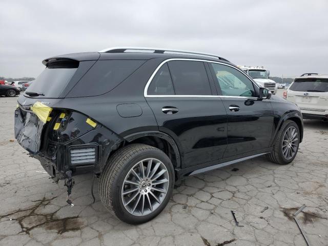 2020 MERCEDES-BENZ GLE 350 4M - 4JGFB4KB8LA052397