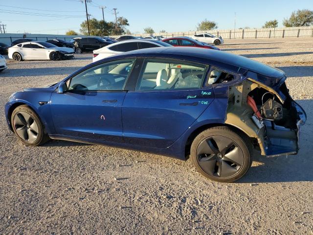 2021 TESLA MODEL 3 - 5YJ3E1EA6MF854388
