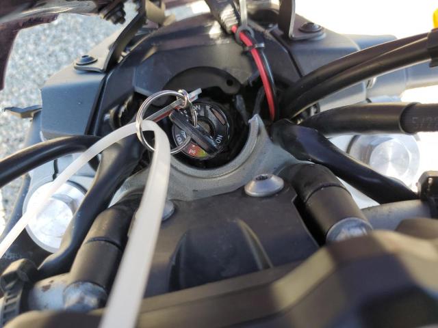 2015 YAMAHA FZ07 C JYARM06Y3FA000260