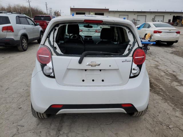2015 CHEVROLET SPARK 1LT - KL8CD6S95FC718479