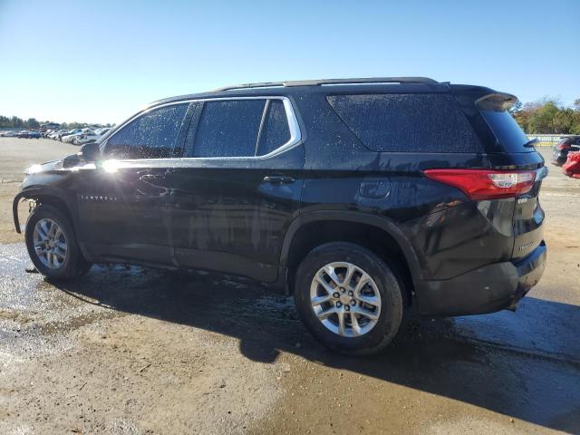 VIN 1GNERGKW5MJ162851 2021 CHEVROLET TRAVERSE no.2