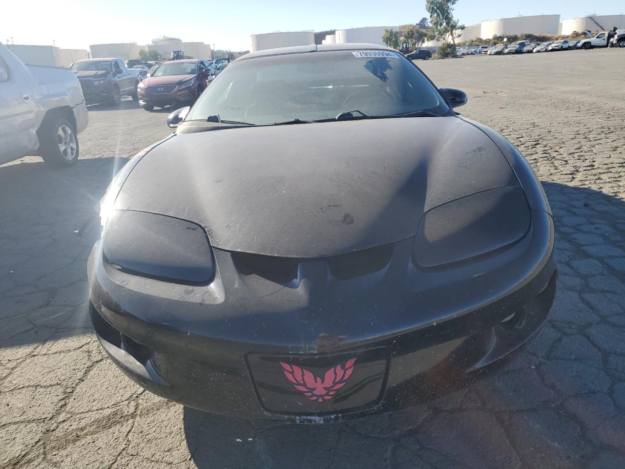 Lot #2960326759 1999 PONTIAC FIREBIRD