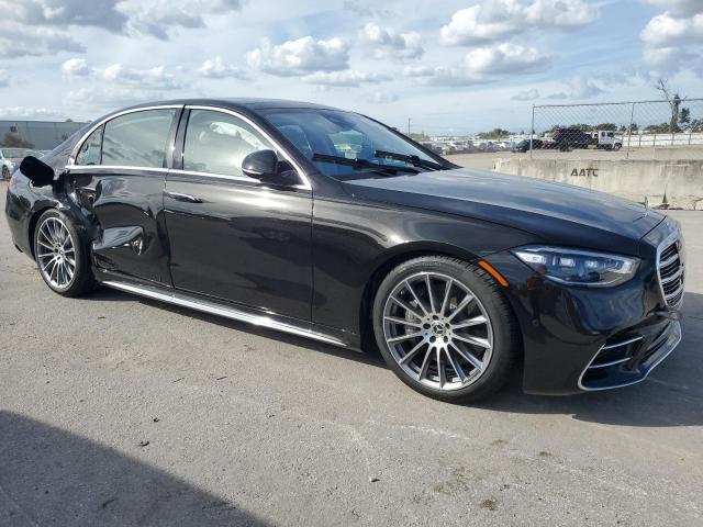 2024 MERCEDES-BENZ S S580E 4M W1K6G6KB9RA287889