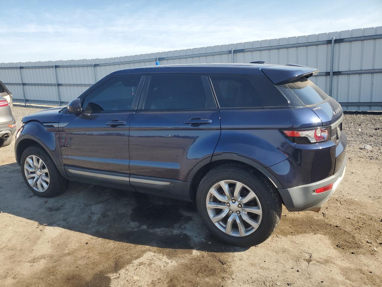 Lot #2994014326 2015 LAND ROVER RANGE ROVE