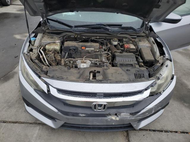2018 HONDA CIVIC LX - 2HGFC2F59JH571615