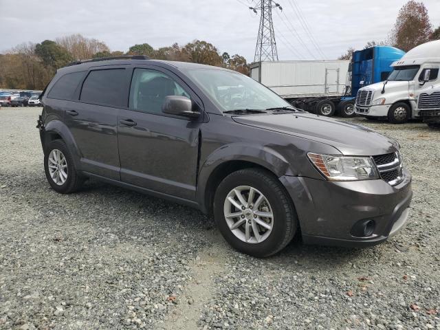 2018 DODGE JOURNEY SX - 3C4PDCBB8JT476231