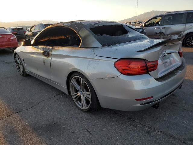 Vin: wba3t3c57g5a41929, lot: 79953384, bmw 4 series i 20162