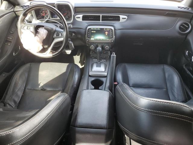 2015 CHEVROLET CAMARO 2SS 2G1FK1EJ1F9111840