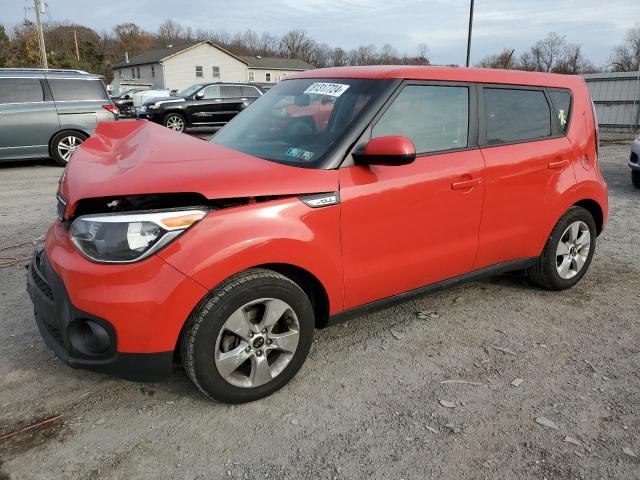 VIN KNDJN2A22K7629223 2019 KIA SOUL no.1