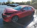 2023 MAZDA 3 SELECT - JM1BPAKM4P1619618