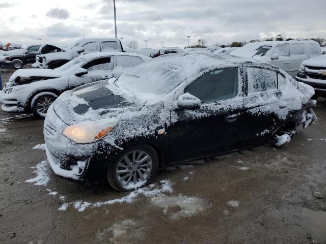 2018 MITSUBISHI MIRAGE G4 - ML32F3FJ0JHF03173