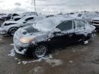 2018 MITSUBISHI MIRAGE G4 - ML32F3FJ0JHF03173