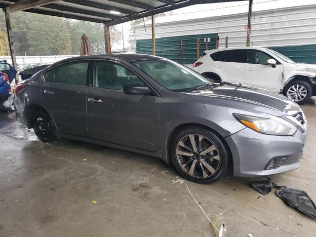 Vin: 1n4al3ap3hc271787, lot: 81324934, nissan altima 2.5 20174