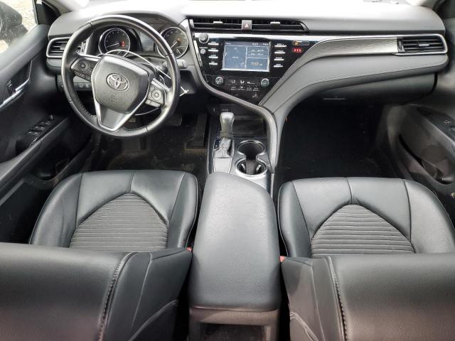 2019 TOYOTA CAMRY L - 4T1B11HK7KU202410