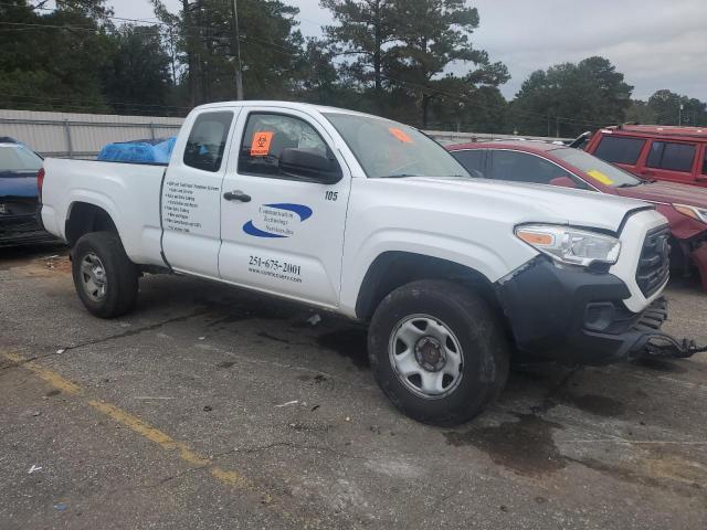 2018 TOYOTA TACOMA P/U 5TFRX5GN4JX123164