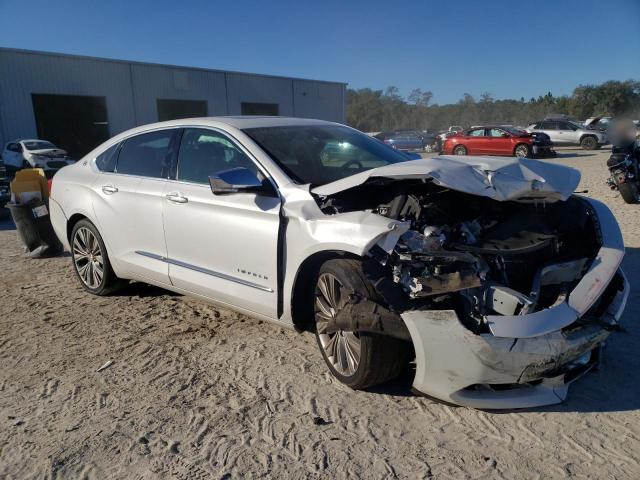 Vin: 1g1145s34hu213348, lot: 81915514, chevrolet impala premier 20174