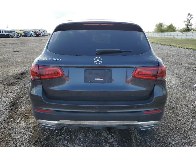 VIN W1N0G8DB7LF848294 2020 MERCEDES-BENZ GLC-CLASS no.6