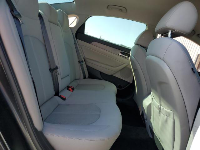 2018 HYUNDAI SONATA SPO - 5NPE34AFXJH608023