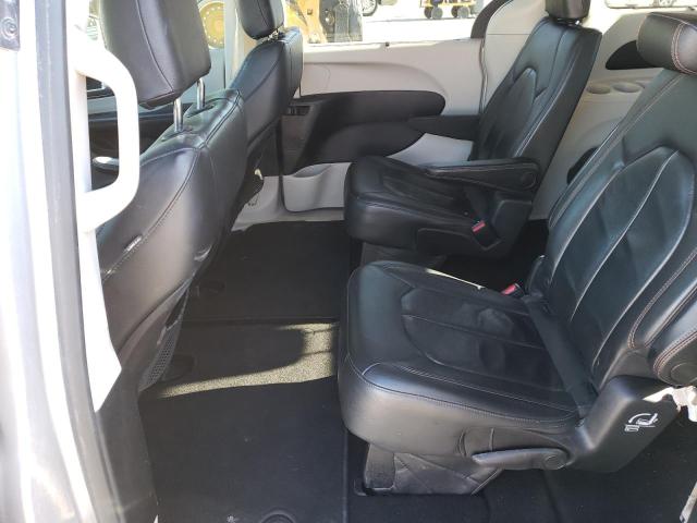 2017 CHRYSLER PACIFICA T - 2C4RC1BG6HR702453
