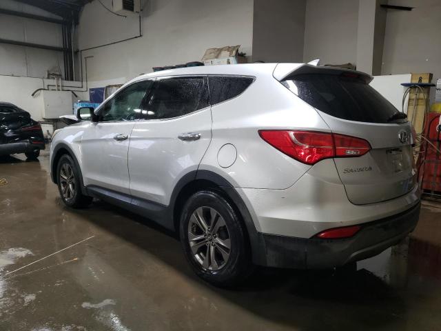 Vin: 5xyztdlb7dg071389, lot: 80208874, hyundai santa fe 20132
