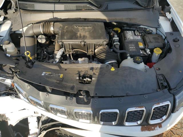 2023 JEEP COMPASS LA - 3C4NJDBN1PT515508