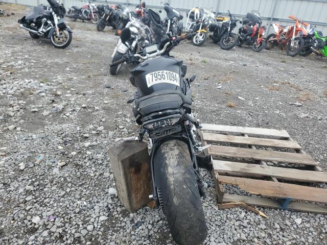 2019 YAMAHA MTN1000 JYARN48E2KA002924