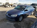 VOLKSWAGEN JETTA BASE снимка