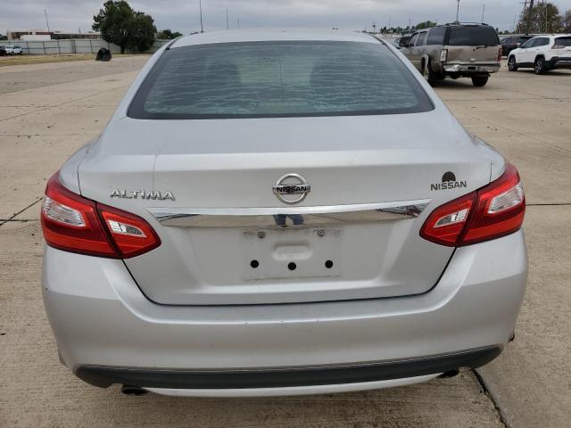 2017 NISSAN ALTIMA 2.5 - 1N4AL3AP6HC272044