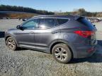 Lot #3024312085 2016 HYUNDAI SANTA FE S