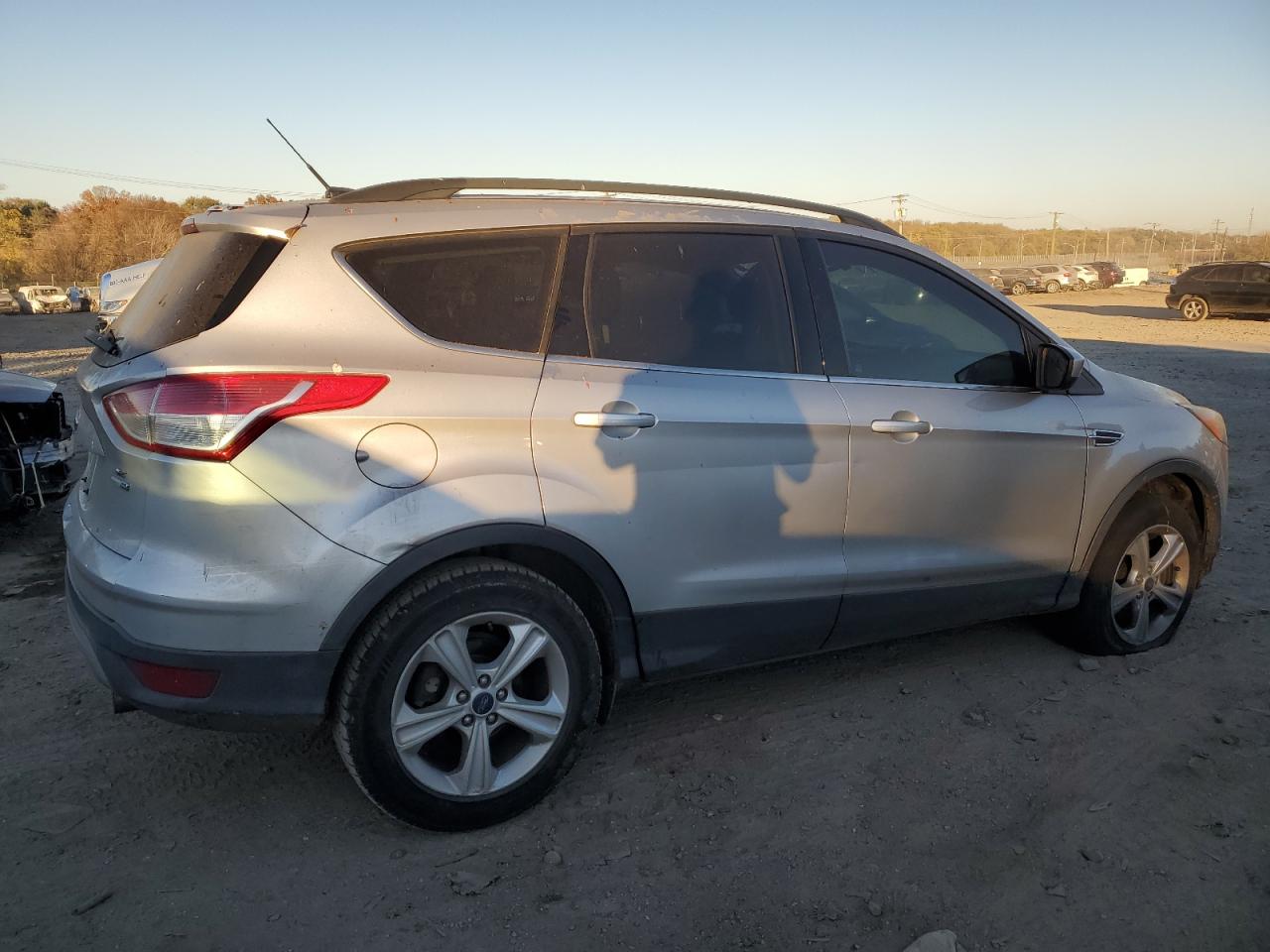 Lot #2993835653 2013 FORD ESCAPE SE