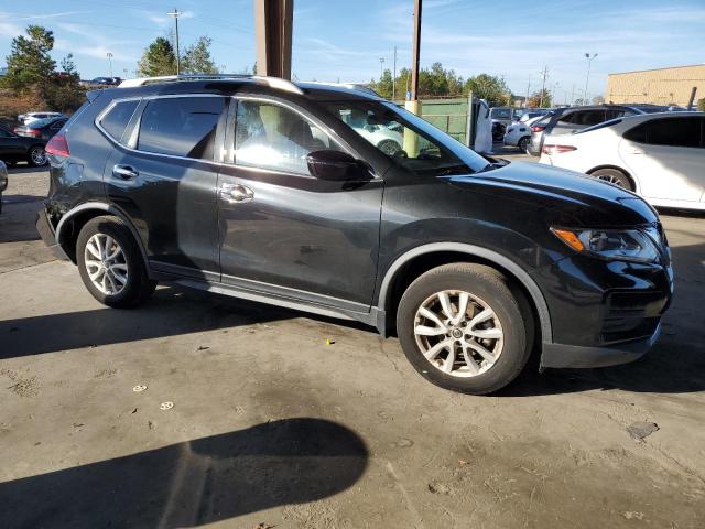 2020 NISSAN ROGUE S - JN8AT2MT1LW006679