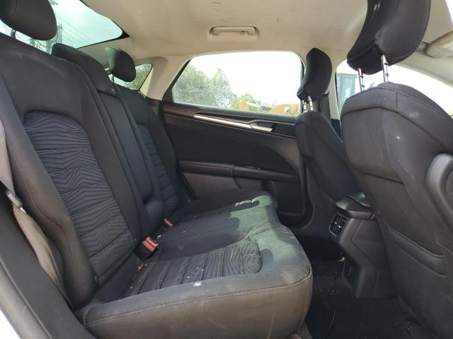 2016 FORD FUSION SE - 3FA6P0H79GR192817