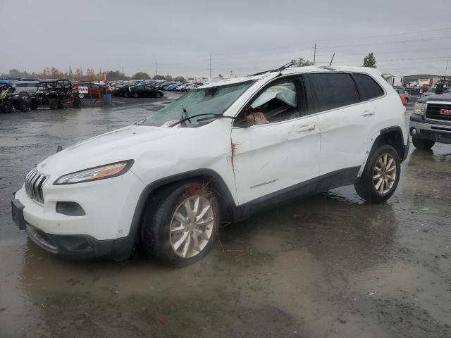 2015 JEEP CHEROKEE L - 1C4PJMDS0FW688232