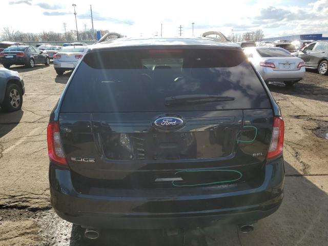 VIN 2FMDK3JC4DBB82324 2013 FORD EDGE no.6