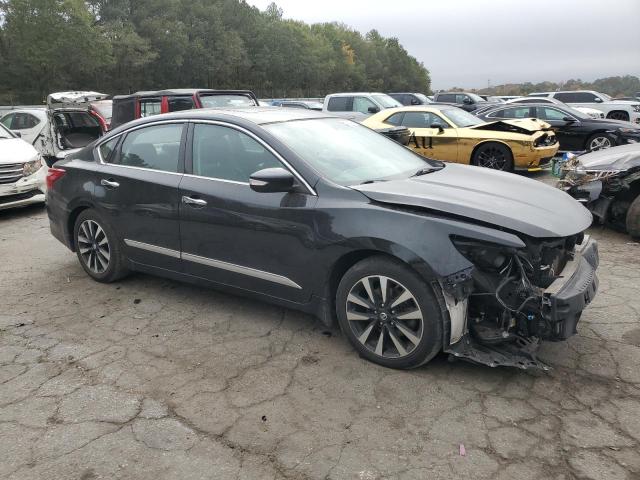 2017 NISSAN ALTIMA 2.5 - 1N4AL3AP4HC487132