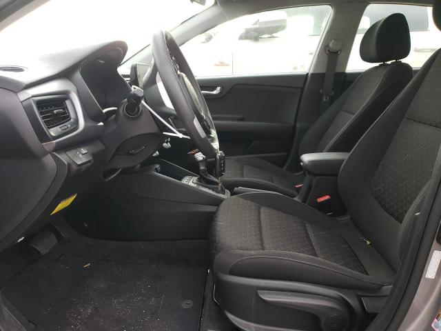 2023 KIA RIO LX - 3KPA24AD0PE518084