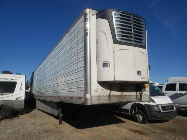 2017 UTILITY REEFER #3027146857