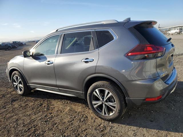 2019 NISSAN ROGUE S - 5N1AT2MV1KC759024