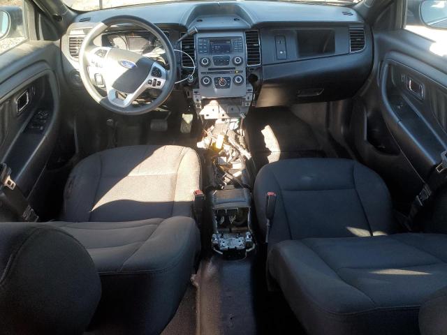 2015 FORD TAURUS POL - 1FAHP2MK7FG151672