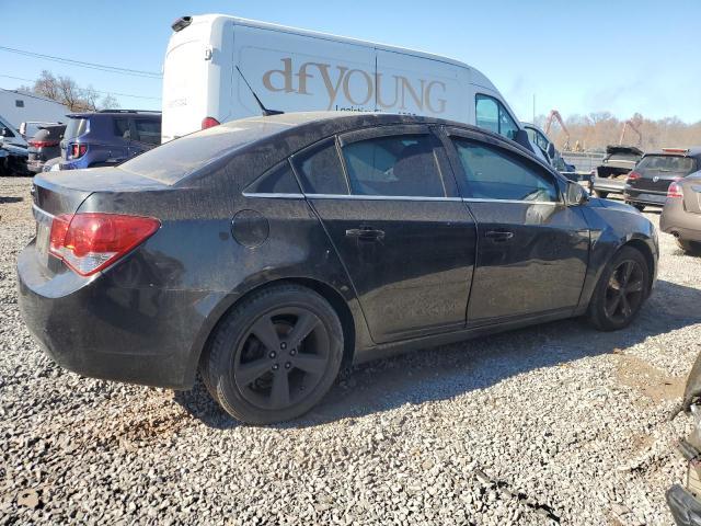 VIN 1G1PE5SB9D7235756 2013 CHEVROLET CRUZE no.3