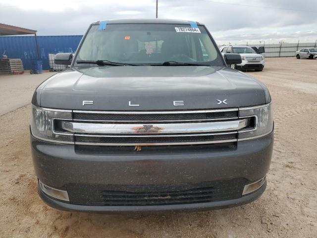 2018 FORD FLEX SEL - 2FMHK6C87JBA19190