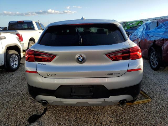 VIN WBXYJ1C03L5P76991 2020 BMW X2 no.6