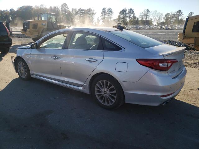 2015 HYUNDAI SONATA SPO - 5NPE34AF1FH120389