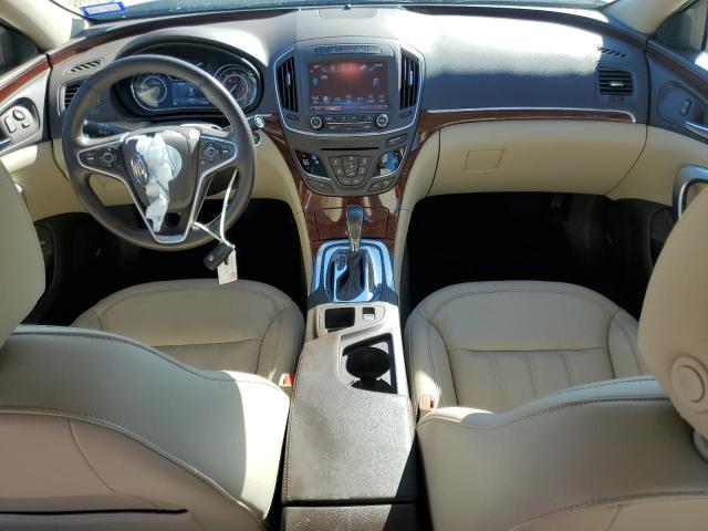 2016 BUICK REGAL PREM 2G4GS5GX0G9128632