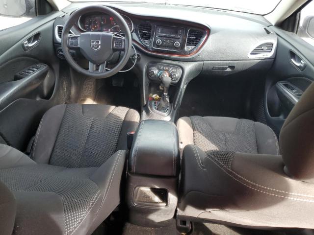 2016 DODGE DART SXT - 1C3CDFBB8GD591592