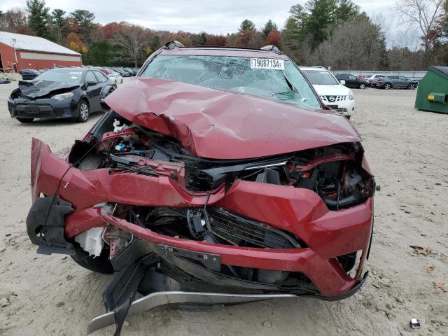 2018 TOYOTA RAV4 ADVEN - 2T3RFREV1JW797287