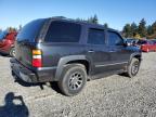 CHEVROLET TAHOE K150 photo